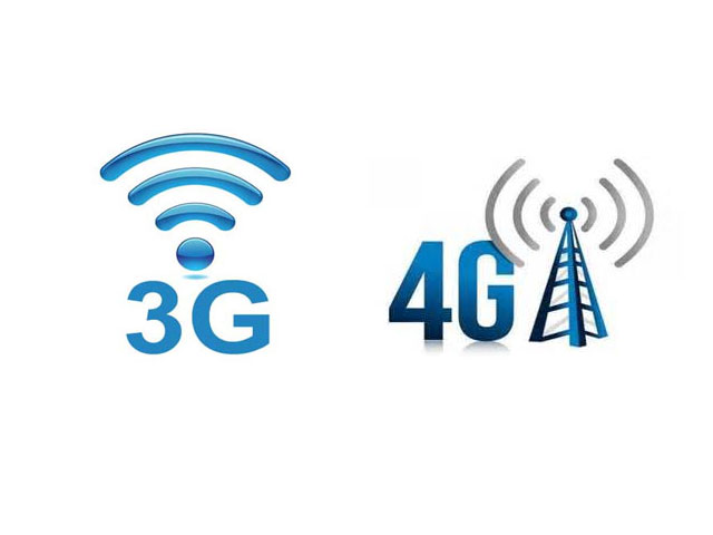 KPN stopt met mobiele 3G-netwerk | TelecomNieuwsNet